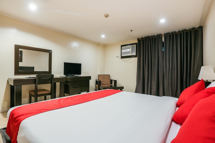 Imagen de la habitación del Hotel Paragon Tower. Foto 14