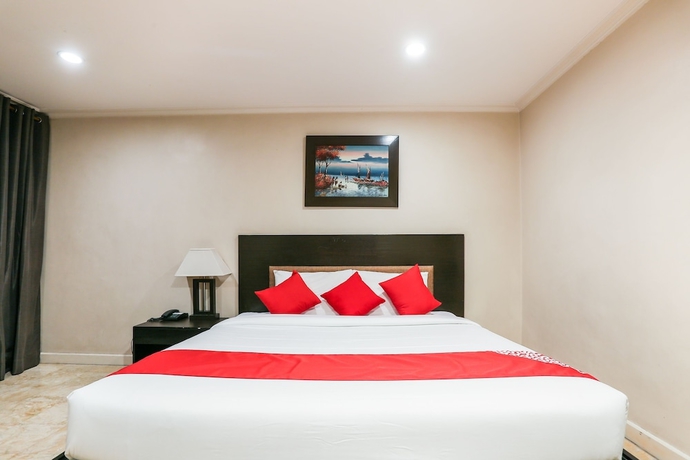 Imagen de la habitación del Hotel Paragon Tower. Foto 16
