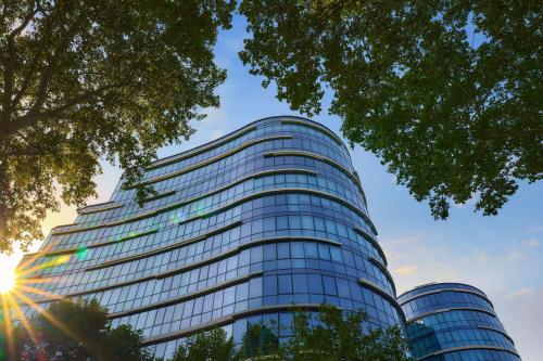 Imagen general del Hotel Paragraph Freedom Square, a Luxury Collection Hotel, Tbilisi. Foto 1