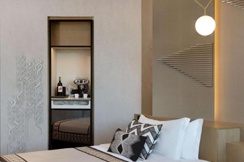 Imagen general del Hotel Paragraph Freedom Square, a Luxury Collection Hotel, Tbilisi. Foto 4