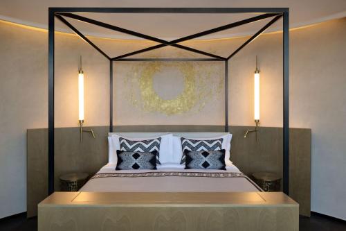 Imagen de la habitación del Hotel Paragraph Freedom Square, a Luxury Collection Hotel, Tbilisi. Foto 19