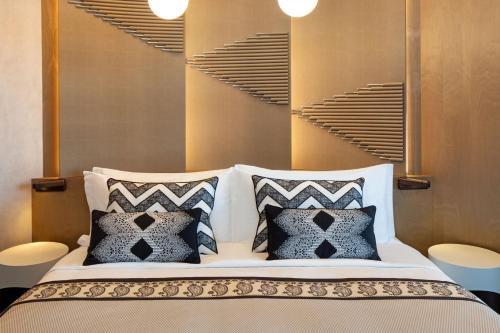 Imagen general del Hotel Paragraph Freedom Square, a Luxury Collection Hotel, Tbilisi. Foto 12