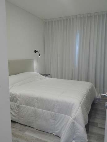 Imagen de la habitación del Hotel Paraguay 716. Foto 2