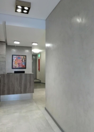 Imagen de los interiores del Hotel Paraguay 716. Foto 18