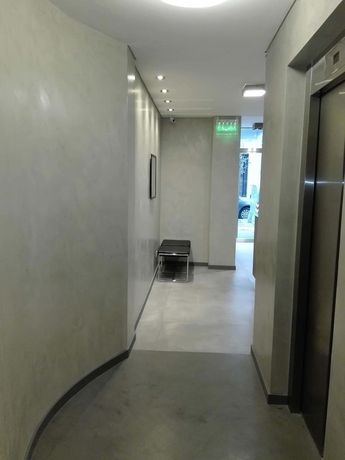 Imagen de los interiores del Hotel Paraguay 716. Foto 19