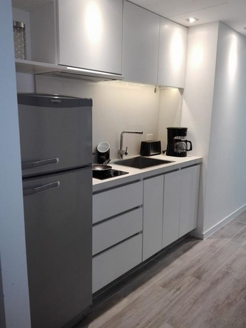 Imagen de la habitación del Hotel Paraguay 716. Foto 11