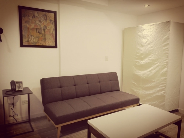 Imagen de la habitación del Hotel Paraguay 716. Foto 16