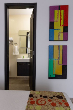 Imagen de la habitación del Hotel Para&iacute;so Campestre. Foto 12