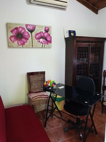 Imagen general del Hotel Para&iacute;so Escondido. Foto 3