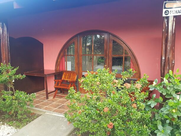 Imagen general del Hotel Para&iacute;so Escondido. Foto 4