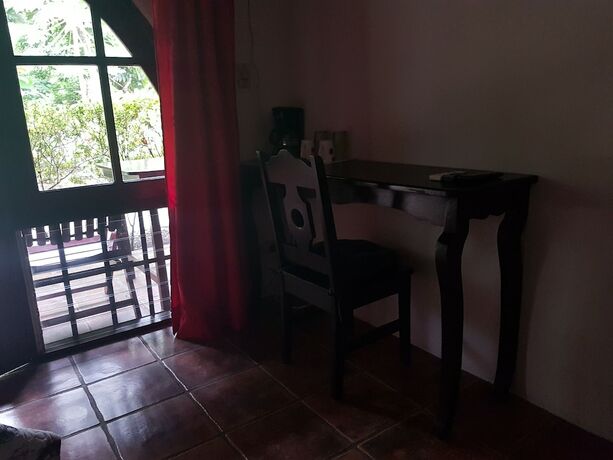 Imagen general del Hotel Para&iacute;so Escondido. Foto 5