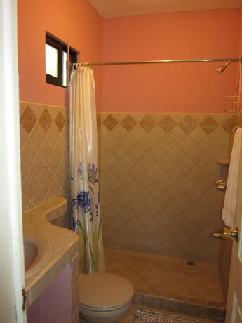Imagen general del Hotel Para&iacute;so Escondido. Foto 6