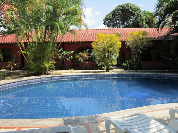 Imagen general del Hotel Para&iacute;so Escondido. Foto 9