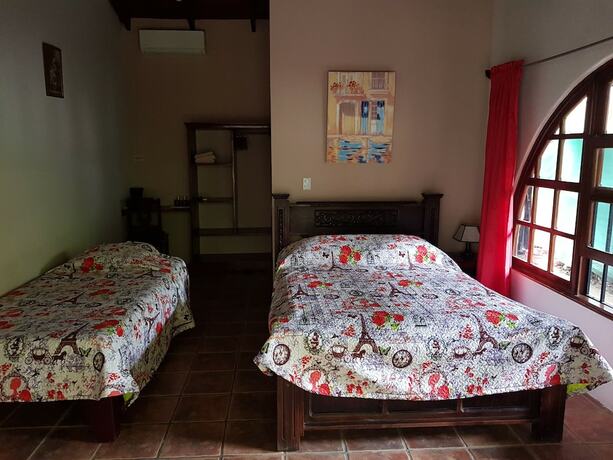 Imagen general del Hotel Para&iacute;so Escondido. Foto 11
