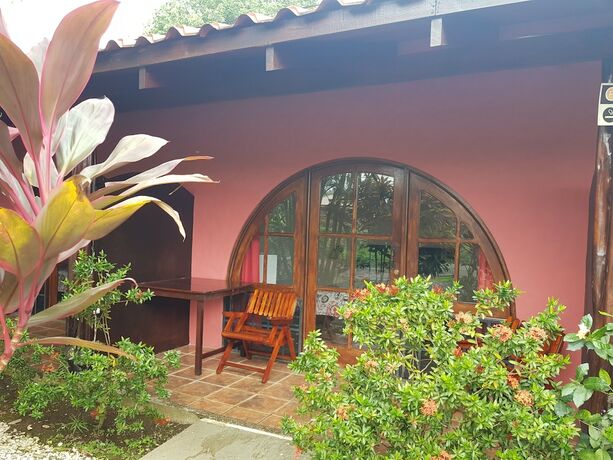 Imagen general del Hotel Para&iacute;so Escondido. Foto 15