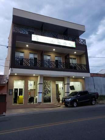 Imagen general del Hotel Paraíso Hawaii Girardot. Foto 1