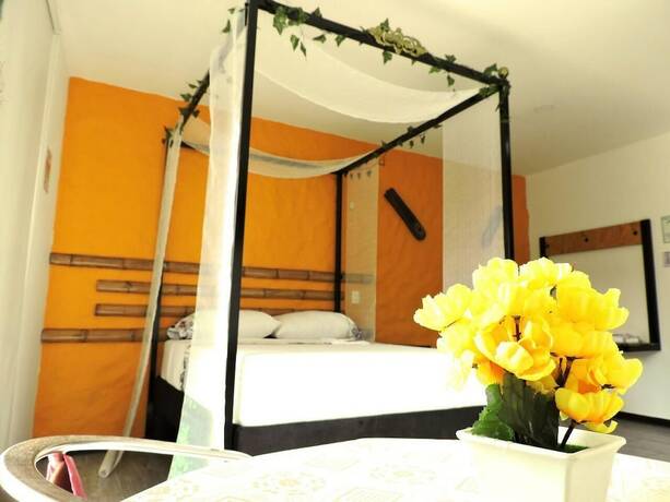 Imagen de la habitación del Hotel Para&iacute;so Hawaii Girardot. Foto 12