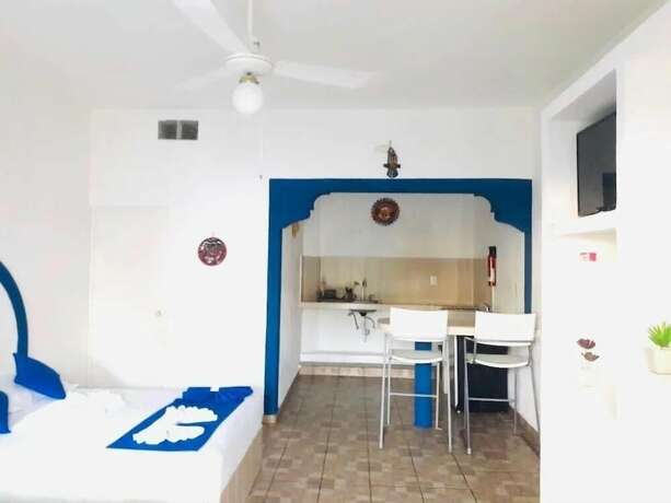 Imagen general del Hotel Para&iacute;so Kora. Foto 4