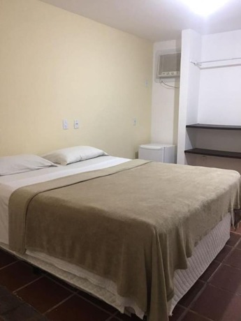 Imagen de la habitación del Hotel Para&iacute;so Natal. Foto 3