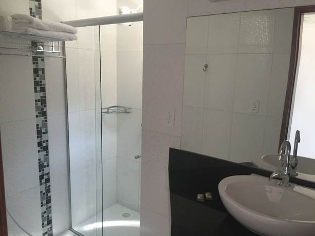 Imagen de la habitación del Hotel Para&iacute;so Natal. Foto 4