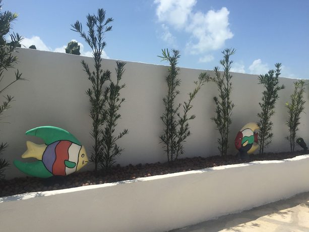 Imagen de la piscina del Hotel Para&iacute;so Natal. Foto 15