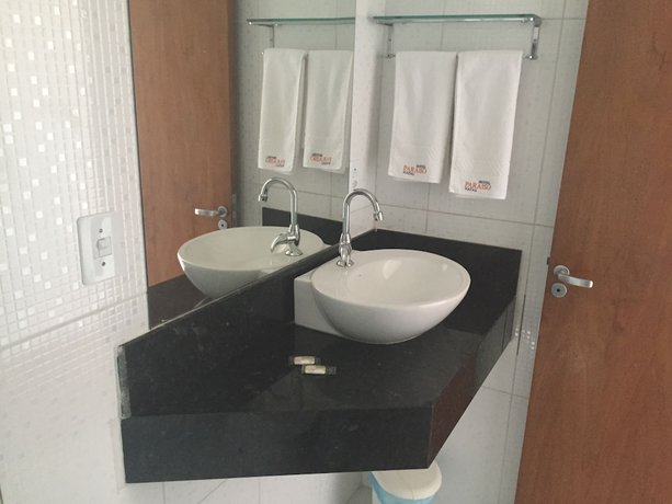 Imagen de la habitación del Hotel Para&iacute;so Natal. Foto 5