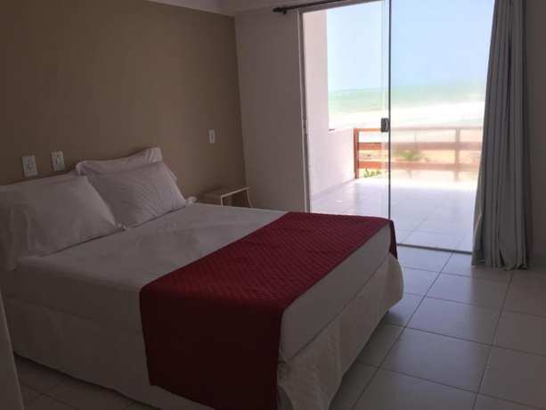 Imagen de la habitación del Hotel Para&iacute;so Natal. Foto 7