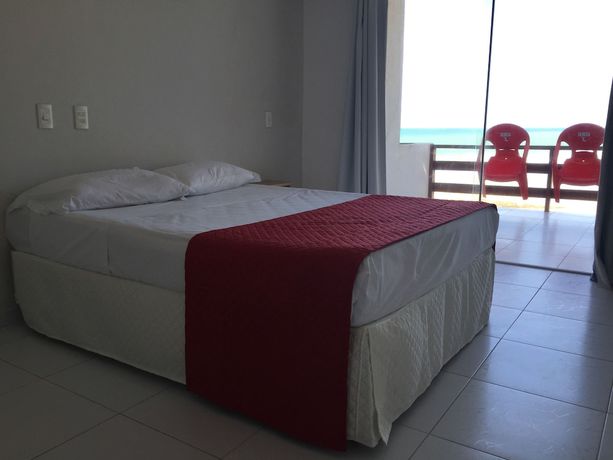 Imagen de la habitación del Hotel Para&iacute;so Natal. Foto 8
