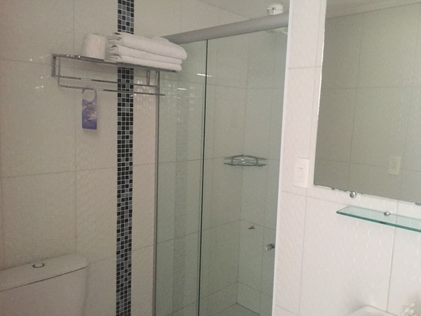 Imagen de la habitación del Hotel Para&iacute;so Natal. Foto 10