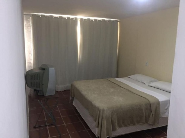 Imagen de la habitación del Hotel Para&iacute;so Natal. Foto 11