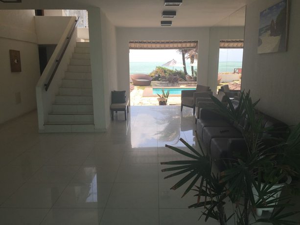 Imagen de los interiores del Hotel Para&iacute;so Natal. Foto 13