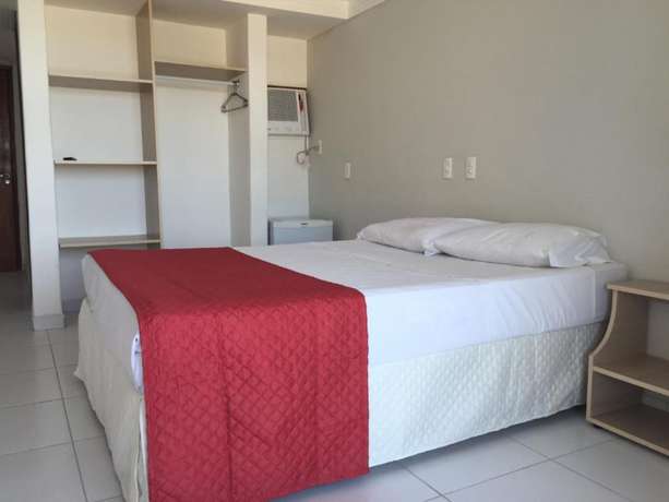 Imagen de la habitación del Hotel Para&iacute;so Natal. Foto 12
