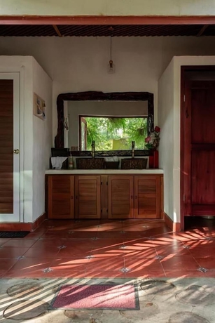 Imagen de los interiores del Hotel Para&iacute;so Nimah. Foto 11