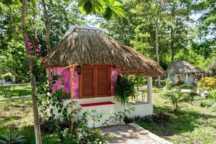 Imagen general del Hotel Para&iacute;so Nimah. Foto 4
