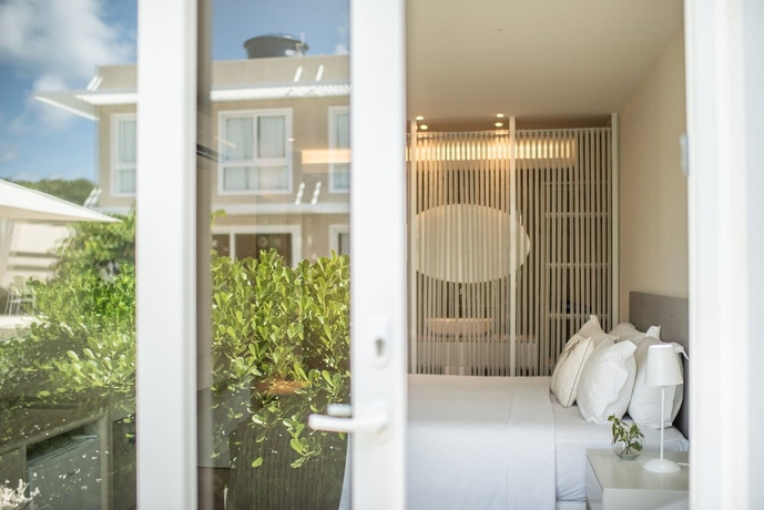 Imagen de la habitación del Hotel Para&iacute;so Noronha. Foto 3