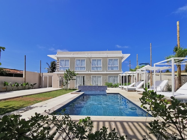 Imagen general del Hotel Para&iacute;so Noronha. Foto 1