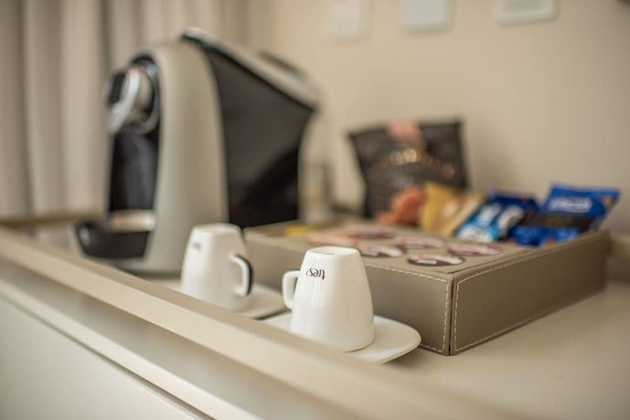 Imagen de la habitación del Hotel Para&iacute;so Noronha. Foto 4