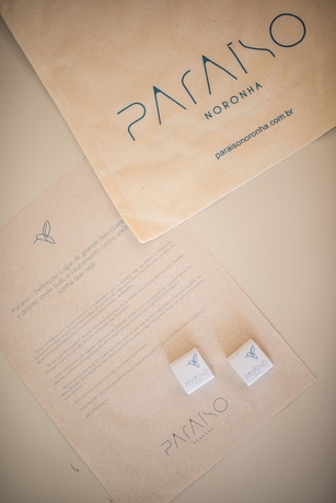 Imagen de la habitación del Hotel Para&iacute;so Noronha. Foto 5