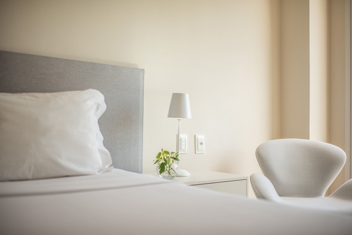 Imagen de la habitación del Hotel Para&iacute;so Noronha. Foto 7