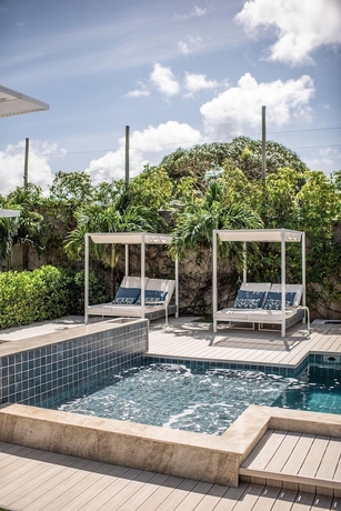 Imagen de la habitación del Hotel Para&iacute;so Noronha. Foto 9