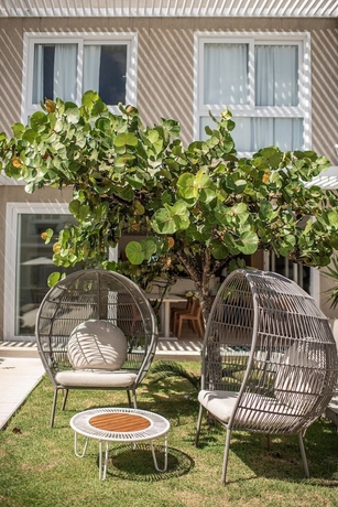 Imagen de la habitación del Hotel Para&iacute;so Noronha. Foto 12