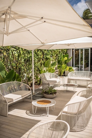 Imagen de la habitación del Hotel Para&iacute;so Noronha. Foto 15