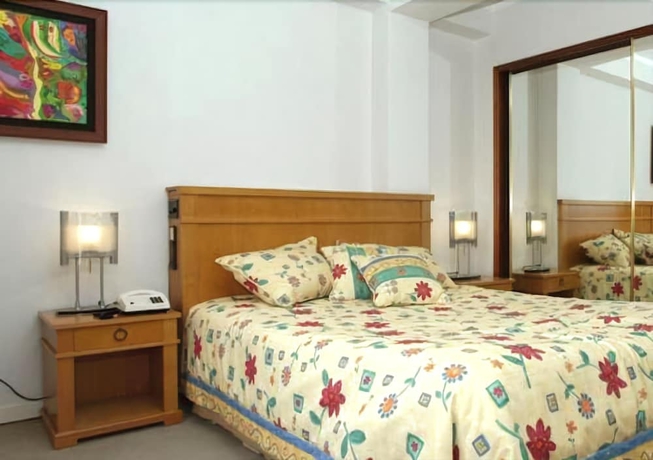 Imagen de la habitación del Hotel Paraíso, Oliveira do Bairro. Foto 9