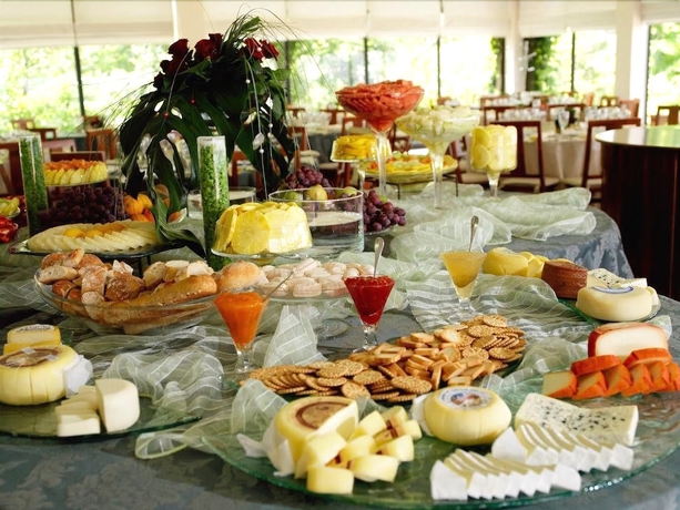 Imagen del bar/restaurante del Hotel Paraíso, Oliveira do Bairro. Foto 5