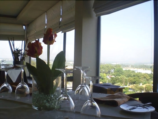 Imagen del bar/restaurante del Hotel Paraíso, Oliveira do Bairro. Foto 6