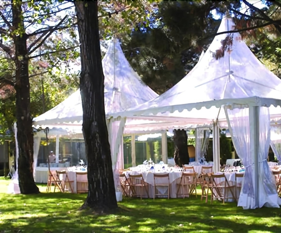 Imagen de los exteriores del Hotel Paraíso, Oliveira do Bairro. Foto 11