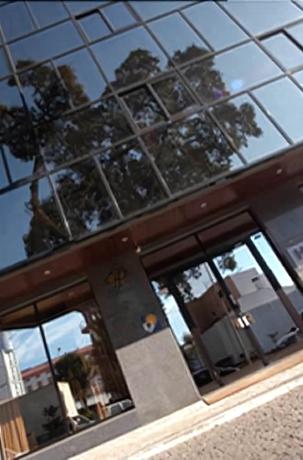 Imagen general del Hotel Paraíso, Oliveira do Bairro. Foto 4