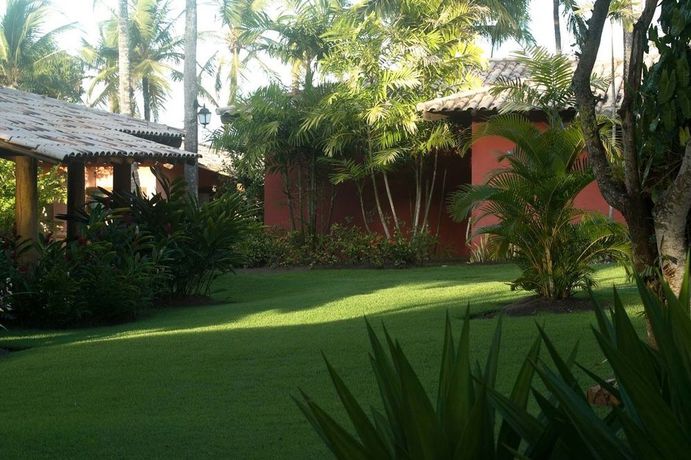 Imagen de la piscina del Hotel Paraíso Tropical Village. Foto 11