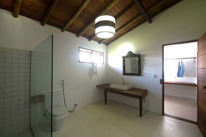 Imagen de la habitación del Hotel Paraíso Tropical Village. Foto 2