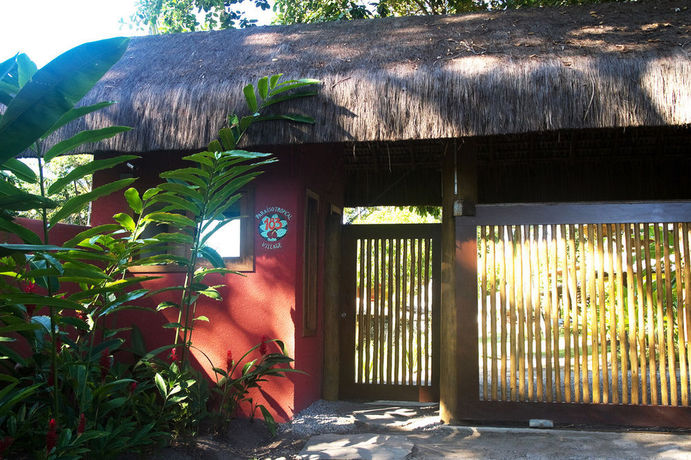 Imagen de los exteriores del Hotel Paraíso Tropical Village. Foto 9